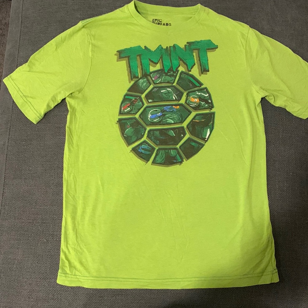 Kids tee shirt